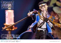 Prime 1 Studio PRISMA WING Visual Prison Guiltia Brion 1/7 Scale Pre-Painted Figure - Visual Prison - photo 12