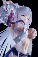 Hakoiri-musume I Was Reincarnated as the 7th Prince so I Can Take My Time Perfecting My Magical Ability   Captive Sword Princess　“Sylpha=Langriss” - I Was Reincarnated as the 7th Prince so I Can Take My Time Perfecting My Magical Ability - photo 13