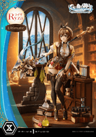 Ultimate Premium Masterline Atelier Ryza 3: Alchemist of the End & the Secret Key Ryza Ultimate Bonus Version 43