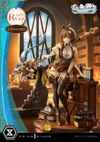 Prime 1 Studio Ultimate Premium Masterline Atelier Ryza 3: Alchemist of the End & the Secret Key Ryza Ultimate Bonus Version - Atelier Ryza - photo 43