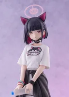 GOOD SMILE COMPANY POP UP PARADE Kazusa (Band): Event KV Ver. - Blue Archive - photo 7