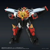 TAKARA TOMY TOYRISE GAOGAIGAR - The King of Braves GaoGaiGar - photo 7