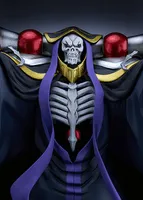 GOOD SMILE COMPANY POP UP PARADE SP Ainz Ooal Gown - Overlord - photo 7