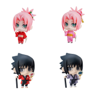Naruto 10th Anniversary Ver. 4