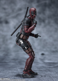 Deadpool (Deadpool 2) 2