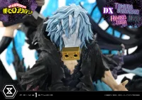 Prime 1 Studio Ultimate Premium Masterline My Hero Academia Tomura Shigaraki, Dabi, Himiko Toga Deluxe Version - My Hero Academia - photo 35