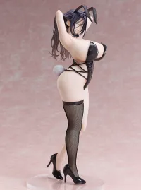 BINDing Dress-up Onee-san Bunny Ver. - BINDing Creators Opinion - photo 6