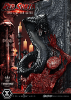 Throne Legacy Red Sonja Red Sonja : Long Live the Queen Bonus Version			 26