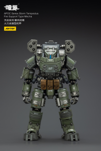 APOC Series Storm Tempestus Fire Support Type Mecha 3