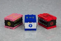 GOOD SMILE COMPANY Nendoroid More Piapro Characters Design Container (MEIKO Ver.) - Character Vocal Series - photo 4