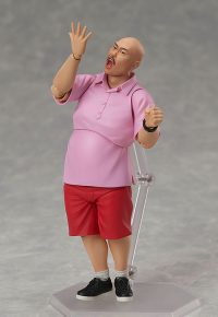 figma Kuro-chan 5