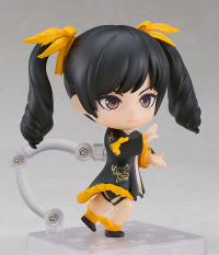 Nendoroid Ling Xiaoyu 4