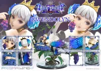 Prime 1 Studio PRISMA WING Odin Sphere Leifthrasir Gwendolyn 1/7 Scale Pre-Painted Figure - Odin Sphere Leifthrasir - photo 17