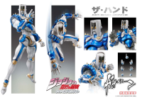 Chozokado「THE HAND」(3rd-run) 8