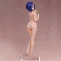 Union Creative To LOVE Ru: Darkness Swimsuit Series “HARUNA SAIRENJI” 1/4 Scale Muse Color Ver.		 - To LOVE-Ru - photo 5