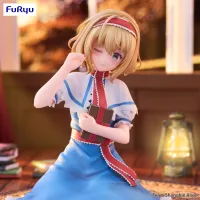 FuRyu Touhou Project　Noodle Stopper Figure -Alice Margatroid- - Touhou Project - photo 5