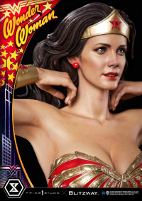 Museum Masterline Wonder Woman 1975 (TV Series) Wonder Woman Bonus Version 31