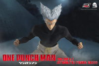 FigZero 1/6 Articulated Figure: Garou 18