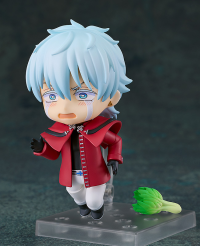 Nendoroid Ronald & Mebiyatsu 3