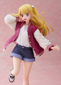【OSHI NO KO】 Ruby: Bazurase Fashion Ver. 7