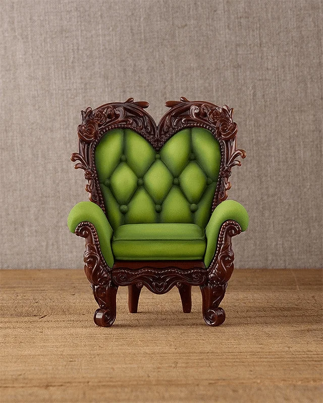 Phat! Company PARDOLL Antique Chair: Matcha - Figure Accessories