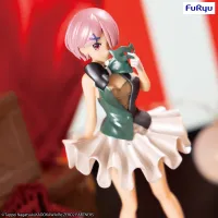 FuRyu Re:ZERO -Starting Life in Another World-　SSS Figure -Ram in Circus Pearl Color ver.- - Re:ZERO -Starting Life in Another World- - photo 3