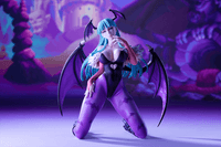 MORRIGAN AENSLAND 9