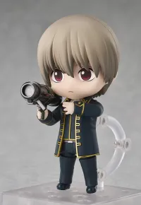 GOOD SMILE COMPANY Nendoroid Sogo Okita - Gintama - photo 5