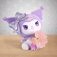 Kuromi -Pastel Colors ver.- 3
