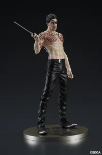 DIG Co. DIGSTA "Like a Dragon"  Goro Majima-Battle Style- - Yakuza / Like a Dragon - photo 8