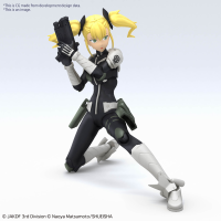 Figure-rise Standard KIKORU SHINOMIYA 2