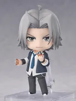 ORANGE ROUGE Nendoroid Hayato Gokudera - Katekyo Hitman Reborn! - photo 1