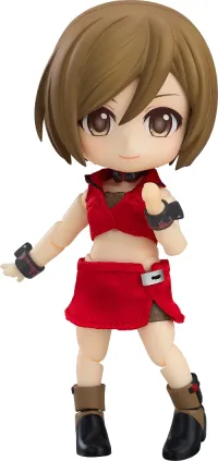 GOOD SMILE COMPANY Nendoroid Doll MEIKO - Character Vocal Series - photo 2