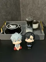 MegaHouse Lookup ALIEN STAGE Ivan＆Till【with gift】 - ALIEN STAGE - photo 20