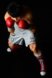 ORCATOYS Ippo Makunouchi－fighting pose－ver.damage(re-run) - Hajime no Ippo - photo 15