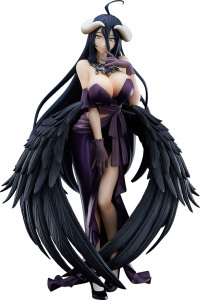 POP UP PARADE Albedo: Dress Ver. 2