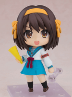 Nendoroid Haruhi Suzumiya 2.0 6