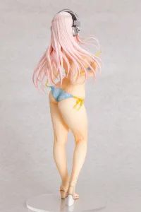 Orchid Seed Super Sonico Summer Vacation ver. (Release) - SUPER SONICO - photo 5