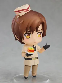 GOOD SMILE COMPANY Nendoroid Romano - Hetalia World★Stars - photo 6