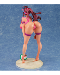 Erika Kuramoto Beach Volleyball Ver. 4