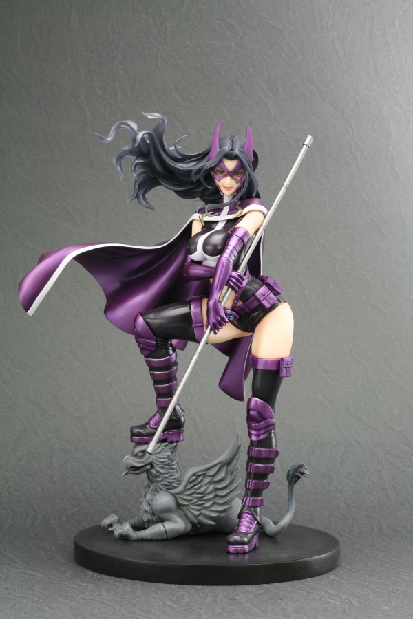 Bishoujo Statue - DC Comics Huntress