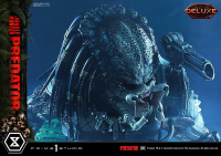 Museum Masterline Predator (Film) Jungle Hunter Predator DX Bonus Version 80