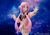 Stardust Telepath 1/7th Scale Figure Yu Akeuchi 4