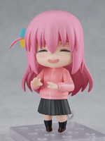 Nendoroid More: Face Swap Bocchi Selection 5