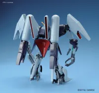 BANDAI HOBBY HGUC 1/144 Byarlant Custom - Mobile Suit Gundam: The Witch from Mercury - photo 3