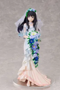 ANIPLEX Lycoris Recoil Takina Inoue Wedding dress Ver. 1/7 Scale Figure - Lycoris Recoil - photo 2