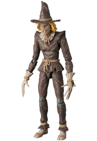 MAFEX SCARECROW （BATMAN: HUSH Ver.） 8