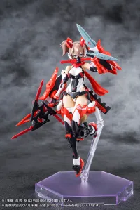KOTOBUKIYA ASRA NINJA KANAME - Megami Device - photo 1