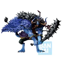 BANDAI Kaido (TBA) (Signs of the Hight King (TBA)) - ONE PIECE - photo 8