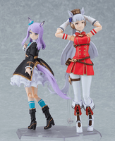figma Umamusume: Pretty Derby Gold Ship 13
